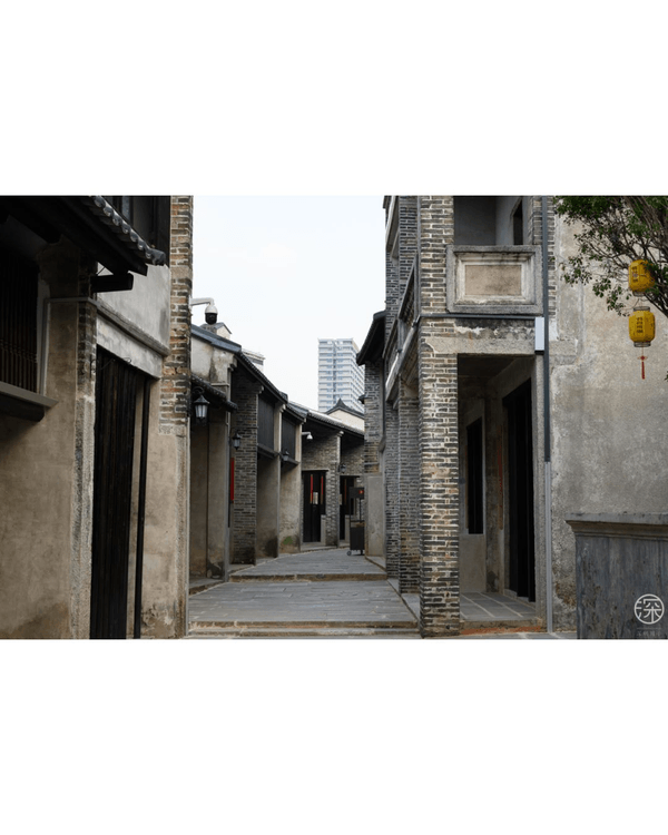深圳龍華Citywalk打卡地圖🚶‍♀️斥資10億高迪風大廈✨童話蘑菇山丘必打卡🍄🤩