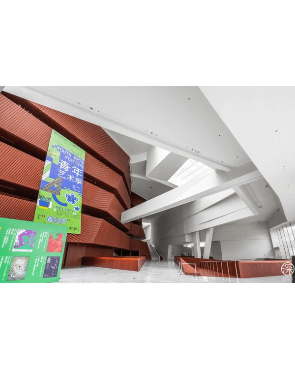 深圳龍華Citywalk打卡地圖🚶‍♀️斥資10億高迪風大廈✨童話蘑菇山丘必打卡🍄🤩