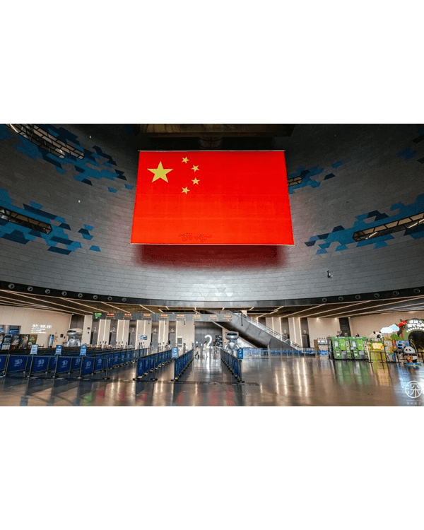 深圳光明區新地標Citywalk🔥4KM紅橋➕️森林古塔放鬆必去🍃仲可以歎埋馳名乳鴿