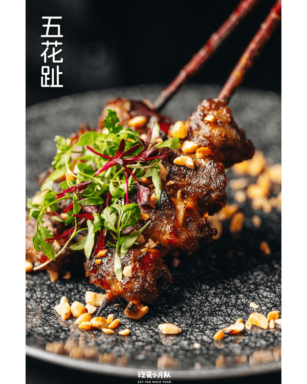 深圳9間高顏值打卡餐廳推薦✨年銷8萬梳乎厘、澳洲Brunch環境味道都一流🤤💗