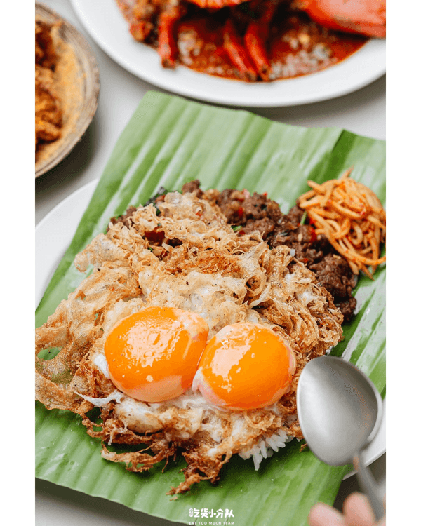 深圳9間高顏值打卡餐廳推薦✨年銷8萬梳乎厘、澳洲Brunch環境味道都一流🤤💗