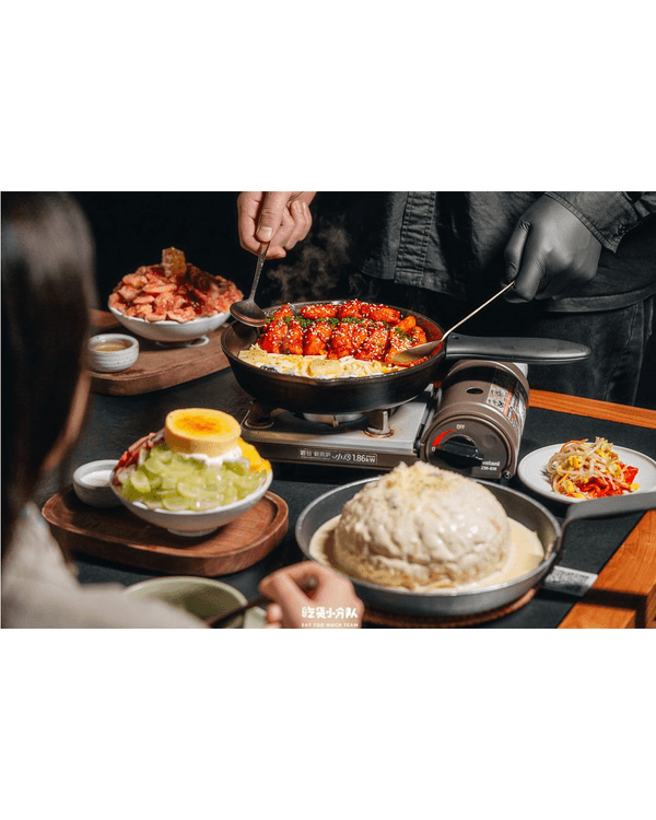 深圳9間高顏值打卡餐廳推薦✨年銷8萬梳乎厘、澳洲Brunch環境味道都一流🤤💗