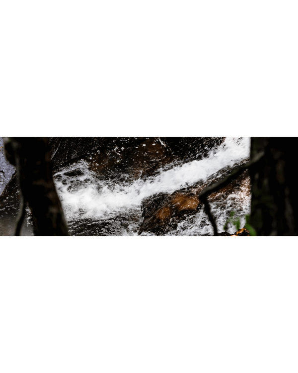 深圳最大瀑布群馬巒山觀賞攻略💧新手友善難度低❗️放假溯溪、露營一流✨