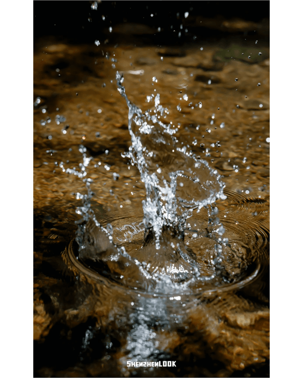 深圳最大瀑布群馬巒山觀賞攻略💧新手友善難度低❗️放假溯溪、露營一流✨