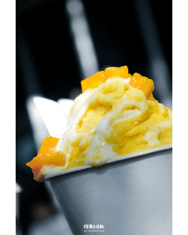 深圳7間茶飲店雪糕指南🍦霸王茶姬茶味Gelato、阿嬤手作大熱回歸必食🤤
