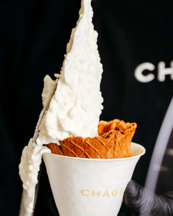 深圳7間茶飲店雪糕指南🍦霸王茶姬茶味Gelato、阿嬤手作大熱回歸必食🤤