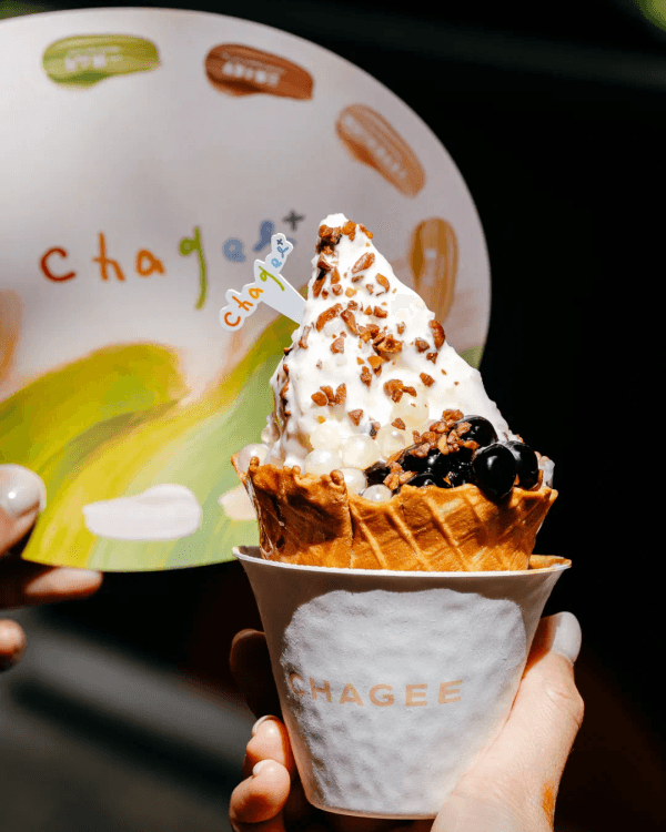 深圳7間茶飲店雪糕指南🍦霸王茶姬茶味Gelato、阿嬤手作大熱回歸必食🤤
