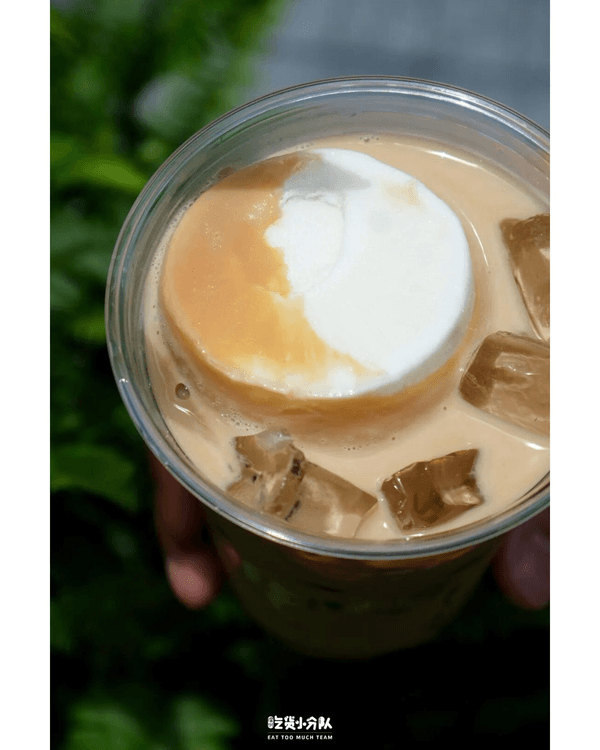 深圳7間茶飲店雪糕指南🍦霸王茶姬茶味Gelato、阿嬤手作大熱回歸必食🤤