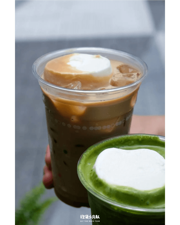 深圳7間茶飲店雪糕指南🍦霸王茶姬茶味Gelato、阿嬤手作大熱回歸必食🤤
