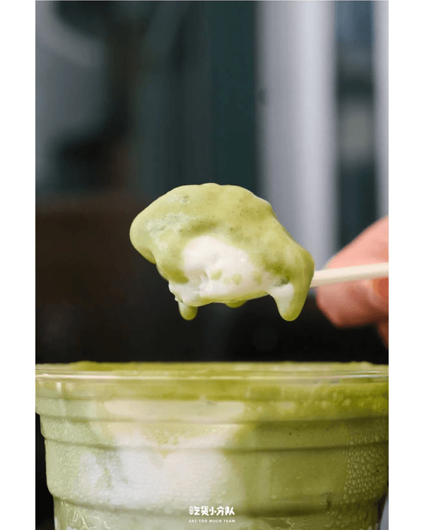 深圳7間茶飲店雪糕指南🍦霸王茶姬茶味Gelato、阿嬤手作大熱回歸必食🤤