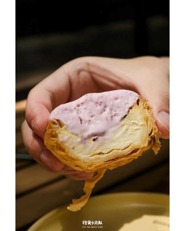 深圳7間茶飲店雪糕指南🍦霸王茶姬茶味Gelato、阿嬤手作大熱回歸必食🤤