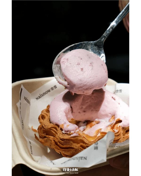 深圳7間茶飲店雪糕指南🍦霸王茶姬茶味Gelato、阿嬤手作大熱回歸必食🤤