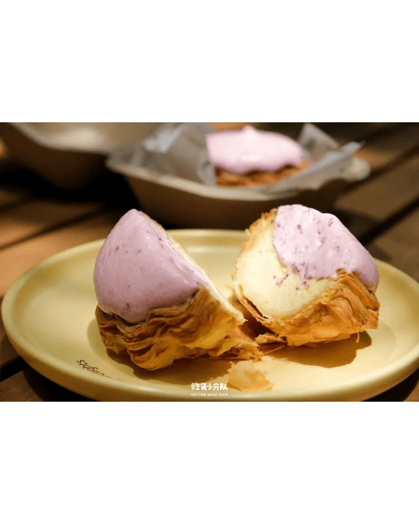 深圳7間茶飲店雪糕指南🍦霸王茶姬茶味Gelato、阿嬤手作大熱回歸必食🤤