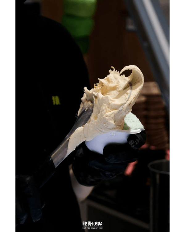深圳7間茶飲店雪糕指南🍦霸王茶姬茶味Gelato、阿嬤手作大熱回歸必食🤤