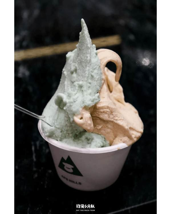 深圳7間茶飲店雪糕指南🍦霸王茶姬茶味Gelato、阿嬤手作大熱回歸必食🤤