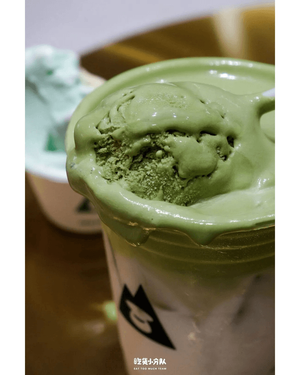 深圳7間茶飲店雪糕指南🍦霸王茶姬茶味Gelato、阿嬤手作大熱回歸必食🤤