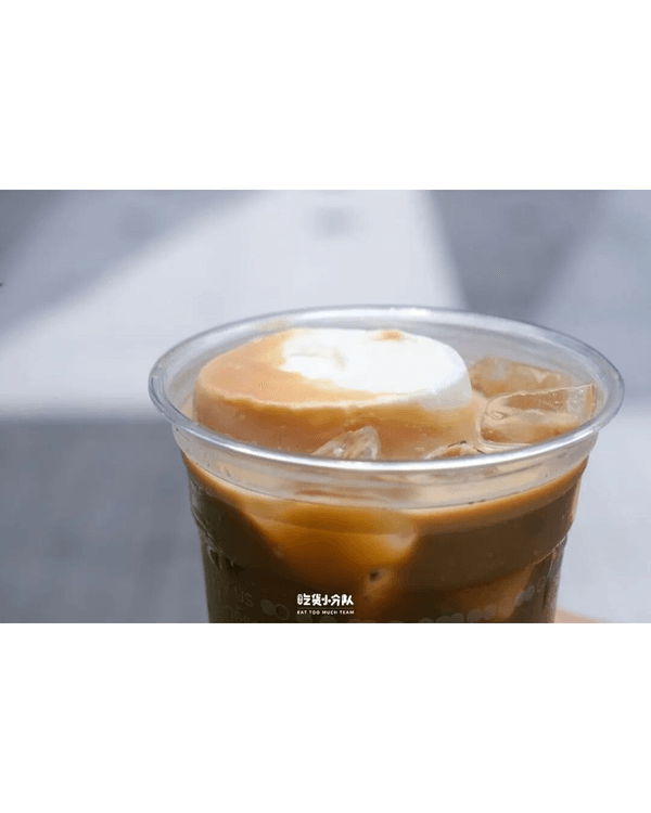 深圳7間茶飲店雪糕指南🍦霸王茶姬茶味Gelato、阿嬤手作大熱回歸必食🤤
