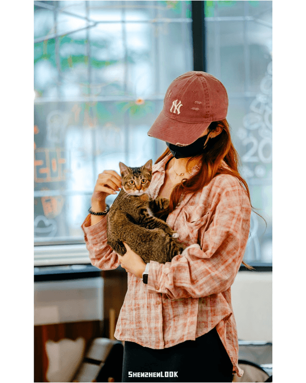 深圳羅湖怡景文青Citywalk🚶‍♀️10大特色小店Cafe+21層新圖書館✨散步必去