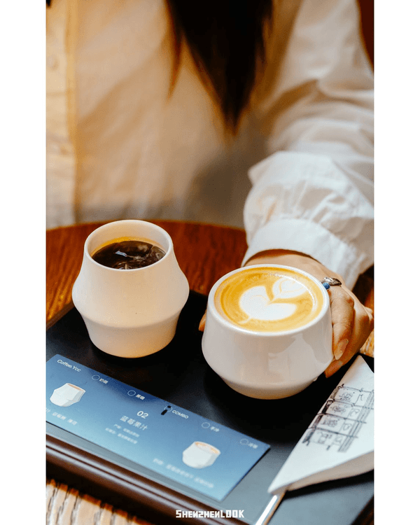 深圳羅湖怡景文青Citywalk🚶‍♀️10大特色小店Cafe+21層新圖書館✨散步必去