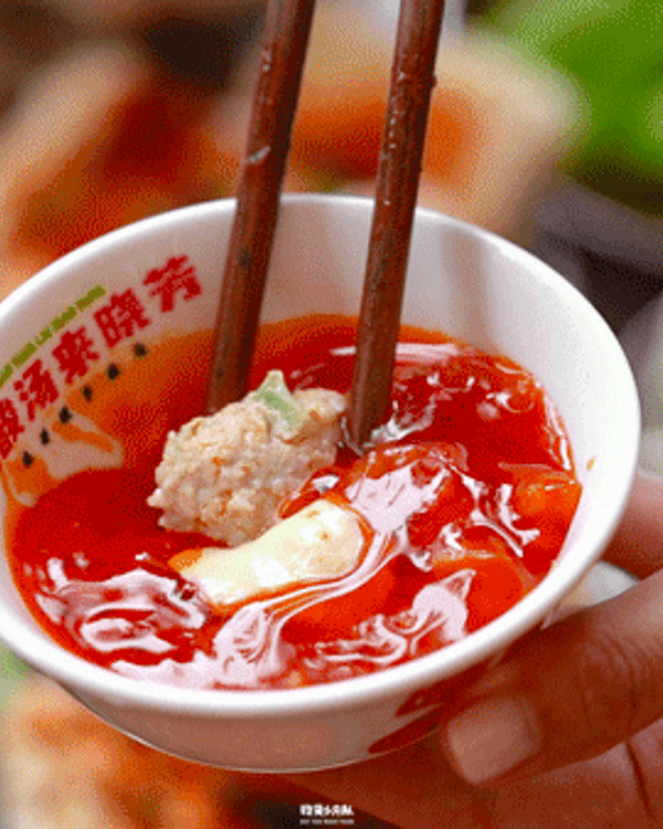 深圳7間回頭率極高餐廳推薦🤤多間點評網榜首❗️酸湯番茄火鍋、多葱燒烤必食
