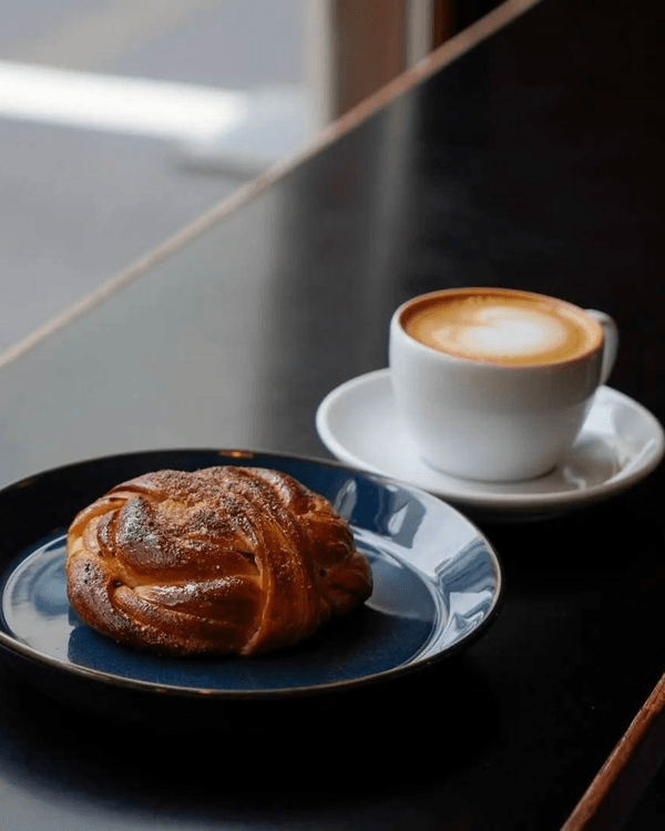 東京自由行13間網紅精品Cafe☕️Koffee Mameya一對一選豆、再朝聖咖啡之神✨