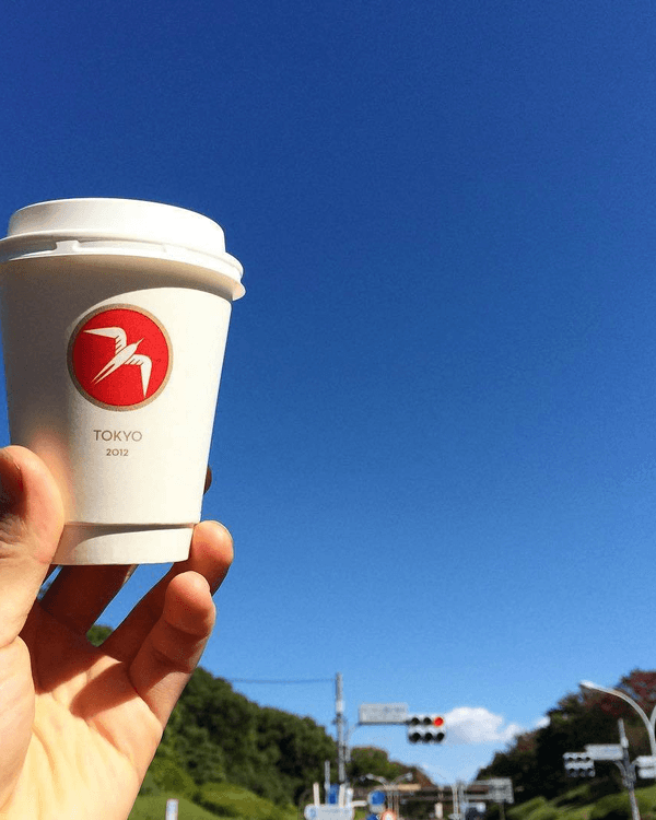 東京自由行13間網紅精品Cafe☕️Koffee Mameya一對一選豆、再朝聖咖啡之神✨