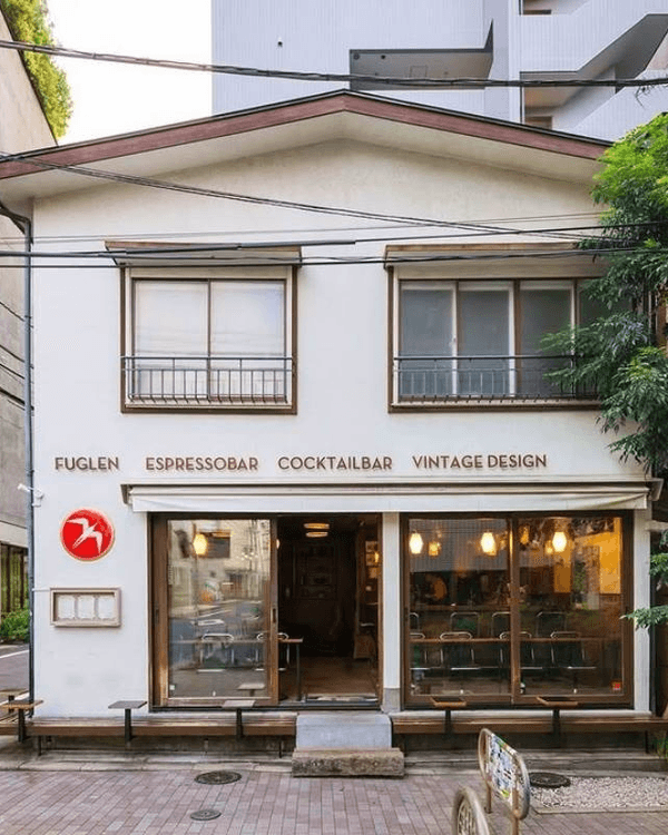東京自由行13間網紅精品Cafe☕️Koffee Mameya一對一選豆、再朝聖咖啡之神✨