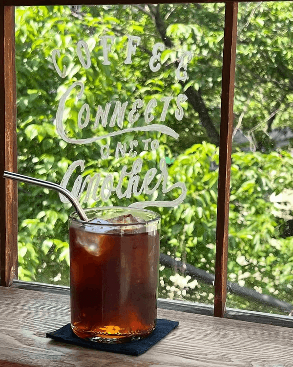 東京自由行13間網紅精品Cafe☕️Koffee Mameya一對一選豆、再朝聖咖啡之神✨