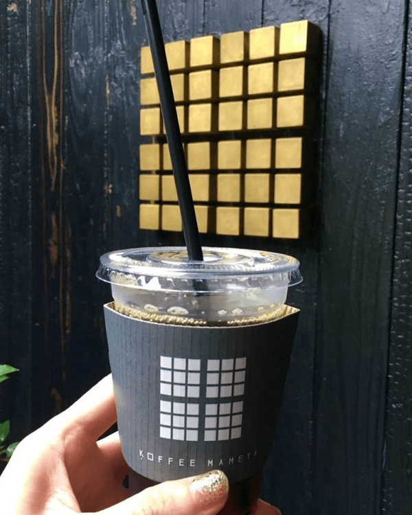 東京自由行13間網紅精品Cafe☕️Koffee Mameya一對一選豆、再朝聖咖啡之神✨