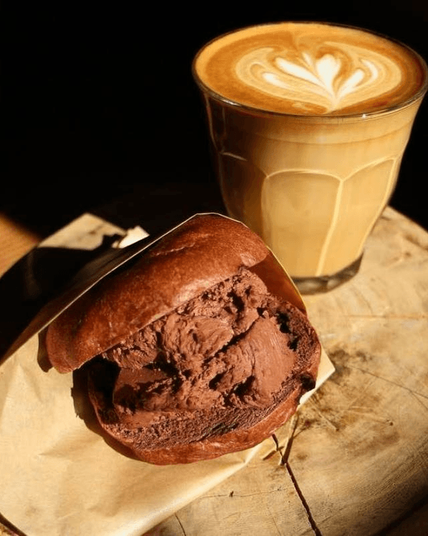 東京自由行13間網紅精品Cafe☕️Koffee Mameya一對一選豆、再朝聖咖啡之神✨