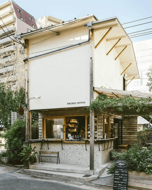東京自由行13間網紅精品Cafe☕️Koffee Mameya一對一選豆、再朝聖咖啡之神✨