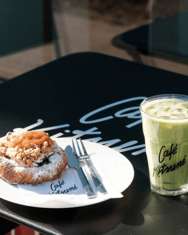 東京自由行13間網紅精品Cafe☕️Koffee Mameya一對一選豆、再朝聖咖啡之神✨