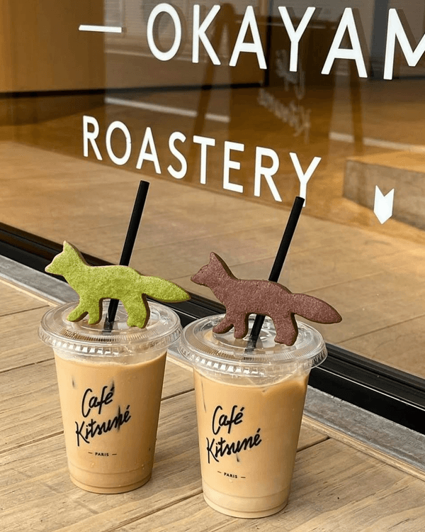 東京自由行13間網紅精品Cafe☕️Koffee Mameya一對一選豆、再朝聖咖啡之神✨