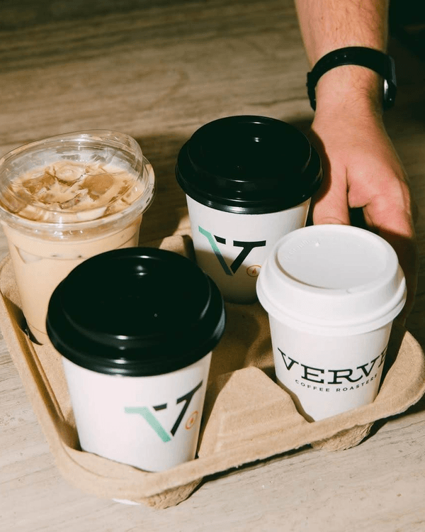 東京自由行13間網紅精品Cafe☕️Koffee Mameya一對一選豆、再朝聖咖啡之神✨