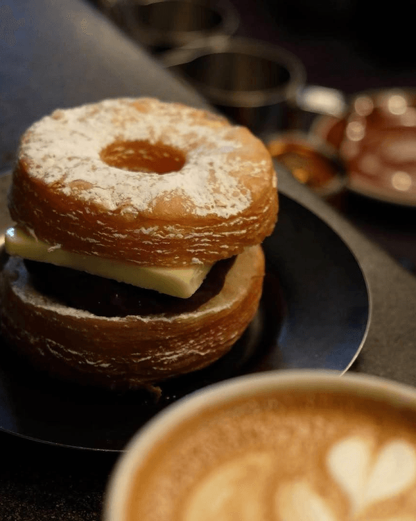 東京自由行13間網紅精品Cafe☕️Koffee Mameya一對一選豆、再朝聖咖啡之神✨