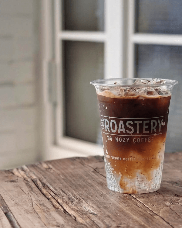 東京自由行13間網紅精品Cafe☕️Koffee Mameya一對一選豆、再朝聖咖啡之神✨