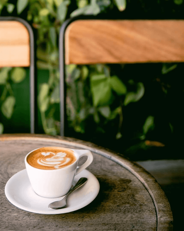 東京自由行13間網紅精品Cafe☕️Koffee Mameya一對一選豆、再朝聖咖啡之神✨