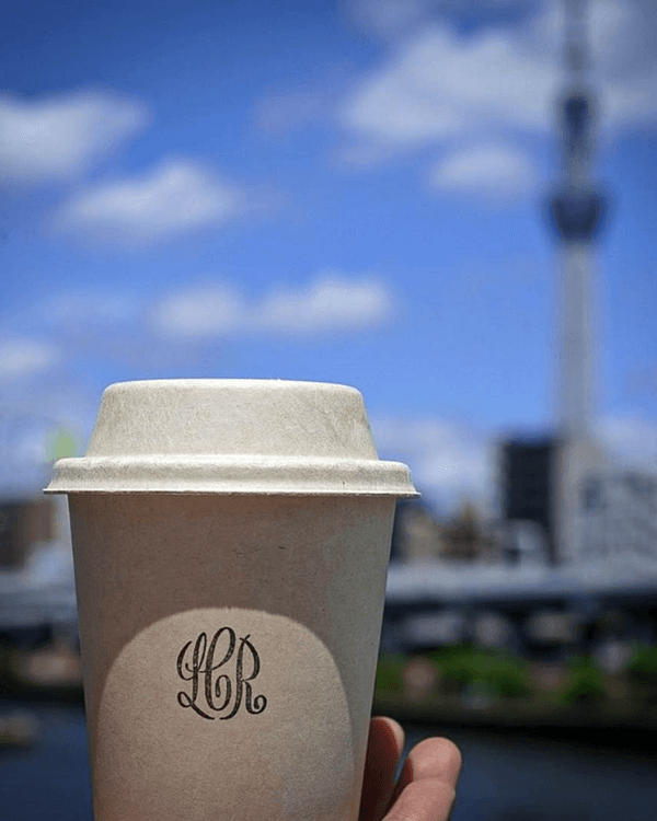 東京自由行13間網紅精品Cafe☕️Koffee Mameya一對一選豆、再朝聖咖啡之神✨
