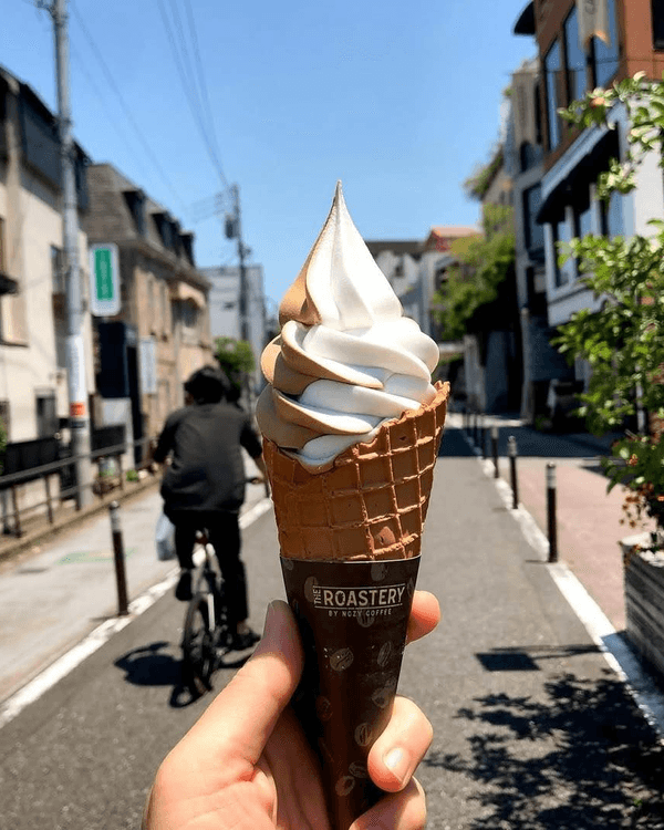 東京自由行13間網紅精品Cafe☕️Koffee Mameya一對一選豆、再朝聖咖啡之神✨