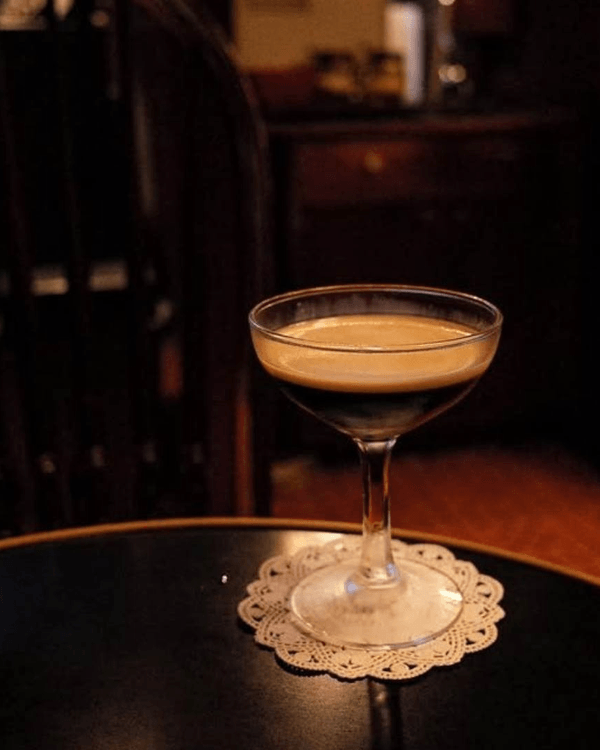 東京自由行13間網紅精品Cafe☕️Koffee Mameya一對一選豆、再朝聖咖啡之神✨