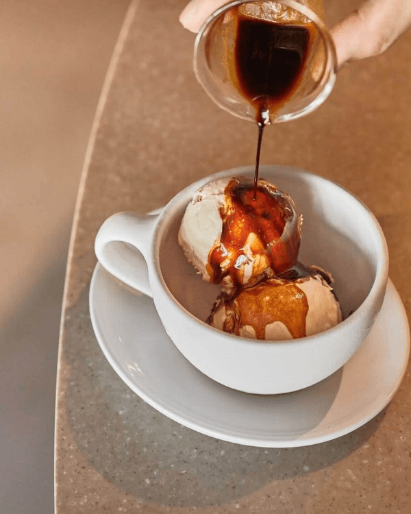 東京自由行13間網紅精品Cafe☕️Koffee Mameya一對一選豆、再朝聖咖啡之神✨