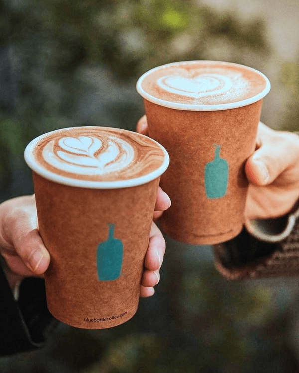 東京自由行13間網紅精品Cafe☕️Koffee Mameya一對一選豆、再朝聖咖啡之神✨