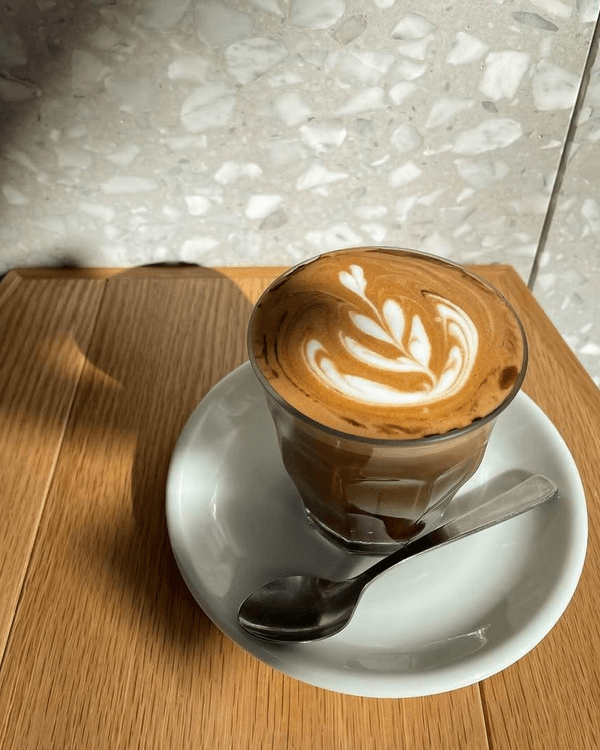 東京自由行13間網紅精品Cafe☕️Koffee Mameya一對一選豆、再朝聖咖啡之神✨