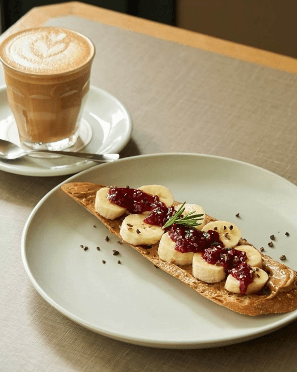 東京自由行13間網紅精品Cafe☕️Koffee Mameya一對一選豆、再朝聖咖啡之神✨