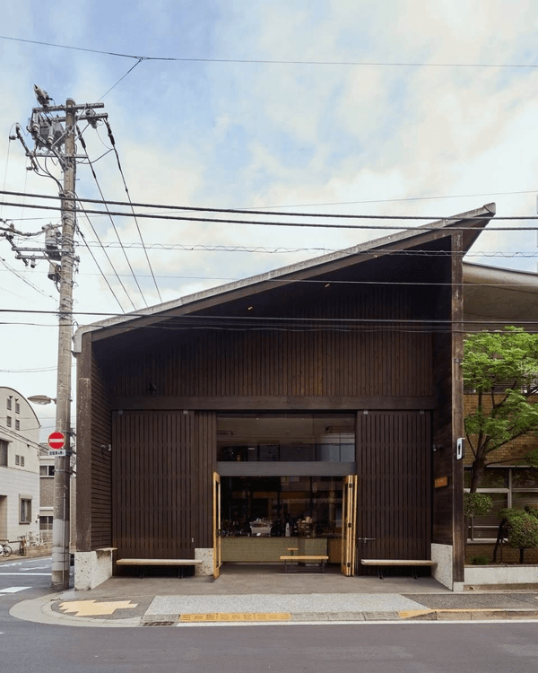 東京自由行13間網紅精品Cafe☕️Koffee Mameya一對一選豆、再朝聖咖啡之神✨