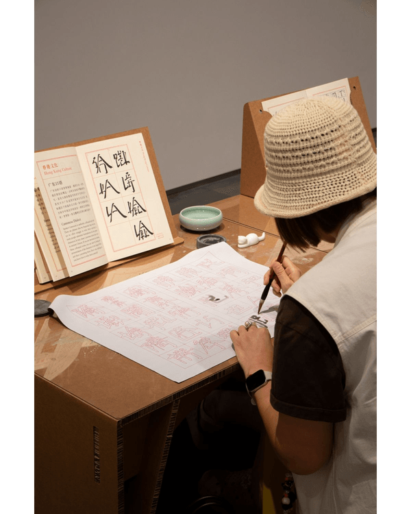 深圳光明新巨型美術館開幕🎨睇圓明園4尊真品獸首🐴打卡絕美月亮門光影！