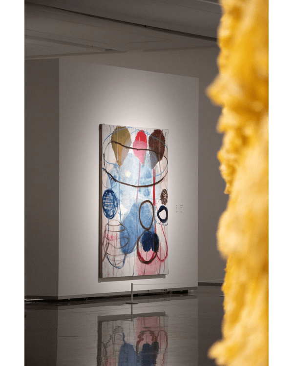 深圳光明新巨型美術館開幕🎨睇圓明園4尊真品獸首🐴打卡絕美月亮門光影！