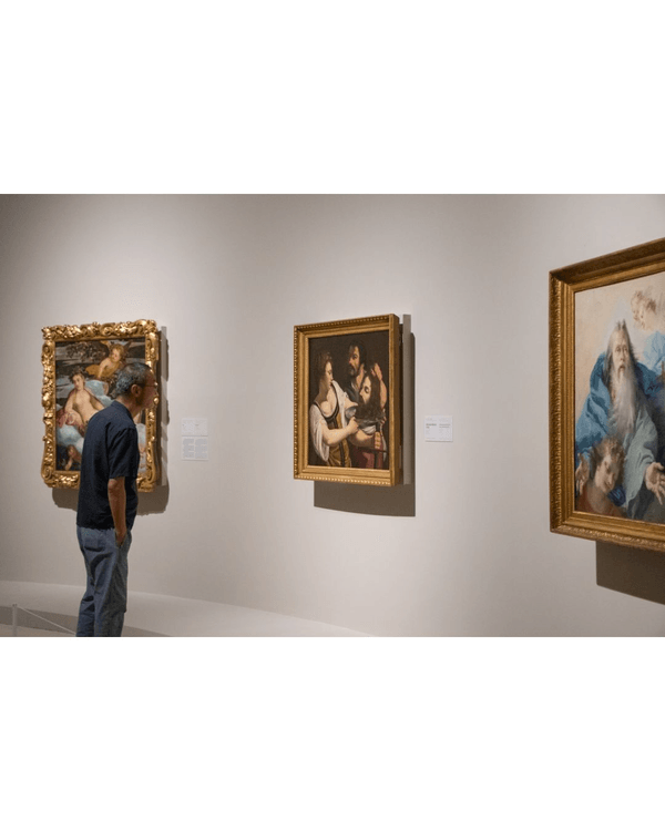 深圳光明新巨型美術館開幕🎨睇圓明園4尊真品獸首🐴打卡絕美月亮門光影！