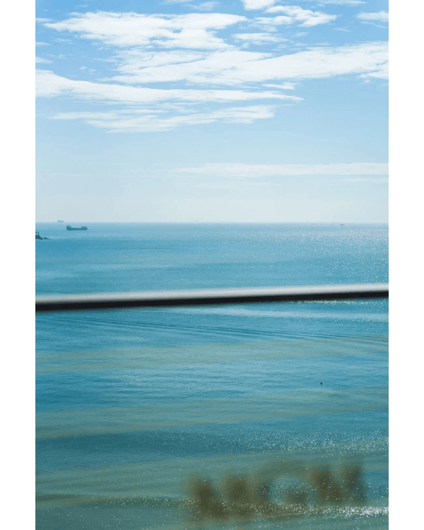 深圳5個隱世睇海公園攻略🌊翻版阿勒泰草坪＋山頂Cafe賞海景☕️放假Chill到爆😍