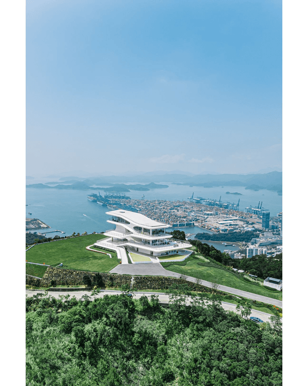 深圳5個隱世睇海公園攻略🌊翻版阿勒泰草坪＋山頂Cafe賞海景☕️放假Chill到爆😍